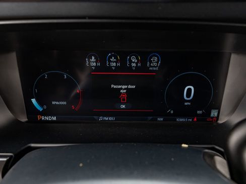 Used 2024 Ford F250 Lariat w/ Lariat Ultimate Package image 20