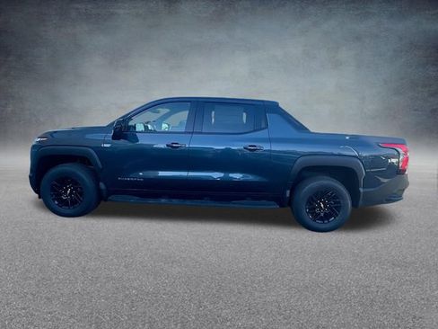 New 2026 Chevrolet Silverado EV LT w/ Plus Package image 10