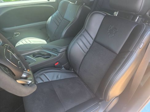 Used 2023 Dodge Challenger SRT Hellcat Redeye RWD image 5