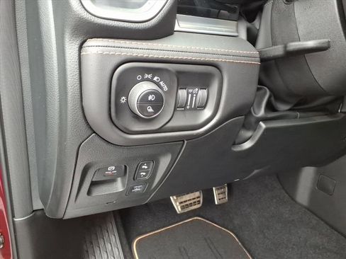 Certified 2026 RAM 1500 Tungsten w/ Bed Utility Group AWD/4WD image 11
