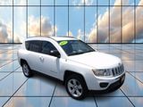 Used 2013 Jeep Compass Latitude image 2