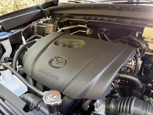New 2026 MAZDA CX-5 Preferred AWD/4WD image 28