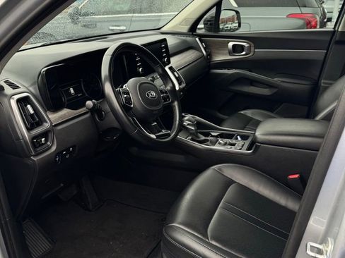 Used 2021 Kia Sorento EX image 16