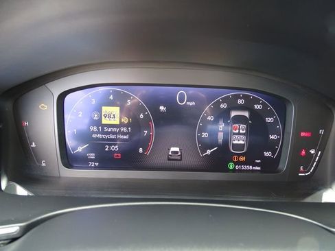 Used 2023 Honda Civic Sport Touring image 14