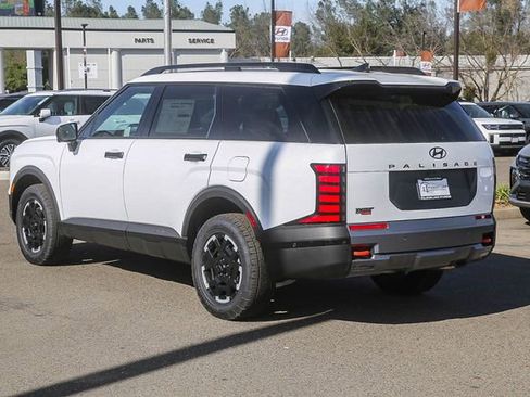 New 2026 Hyundai Palisade XRT Pro image 2