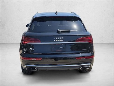 Used 2023 Audi Q5 2.0T Premium Plus w/ Premium Plus Package AWD/4WD image 6