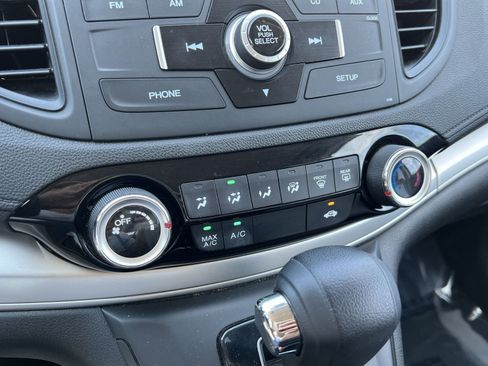 Used 2016 Honda CR-V SE image 18