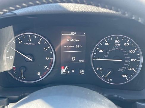 New 2026 Subaru Forester Premium image 8