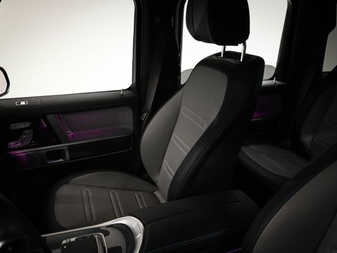 Used 2025 Mercedes-Benz G 580 w/ EQ Technology image 15