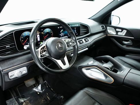 Used 2023 Mercedes-Benz GLE 450 4MATIC image 4