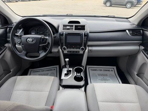 Used 2014 Toyota Camry LE image 24