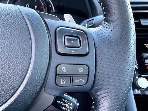Used 2023 Lexus IS 350 F Sport AWD/4WD image 12