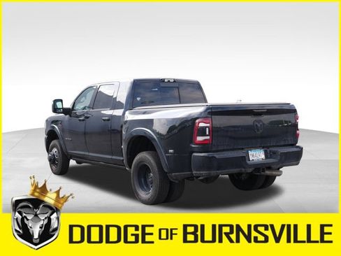 Used 2024 RAM 3500 Limited AWD/4WD image 7