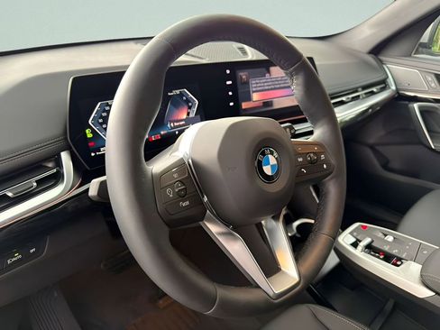 New 2026 BMW X1 xDrive28i w/ Convenience Package AWD/4WD image 15