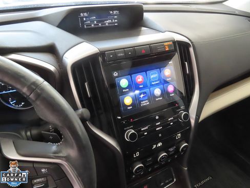 Used 2022 Subaru Ascent Touring w/ Popular Package #2A AWD/4WD image 17