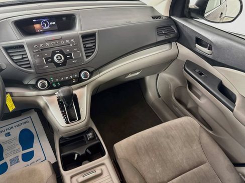Used 2012 Honda CR-V LX image 26