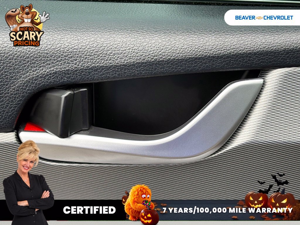 Used 2022 Hyundai Palisade SEL FWD image 35