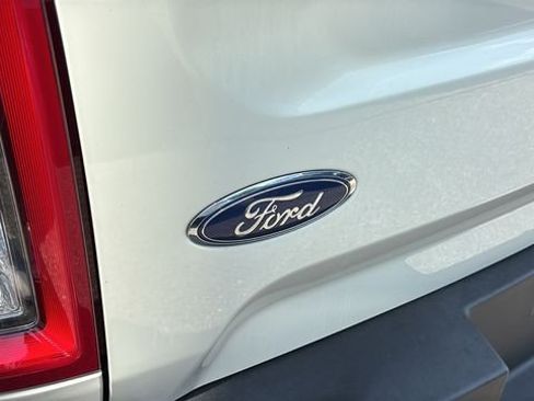 Used 2024 Ford Bronco Sport Outer Banks AWD/4WD image 7
