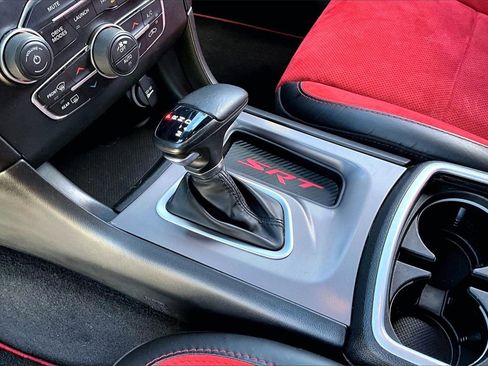 Certified 2023 Dodge Charger Scat Pack w/ Plus Group image 30