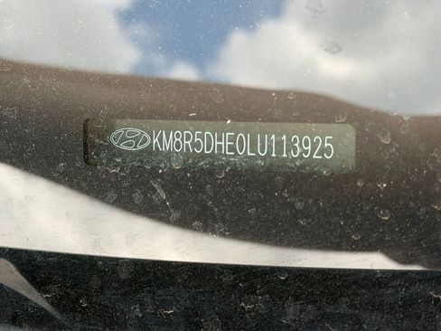 Used 2020 Hyundai Palisade Limited AWD/4WD image 10