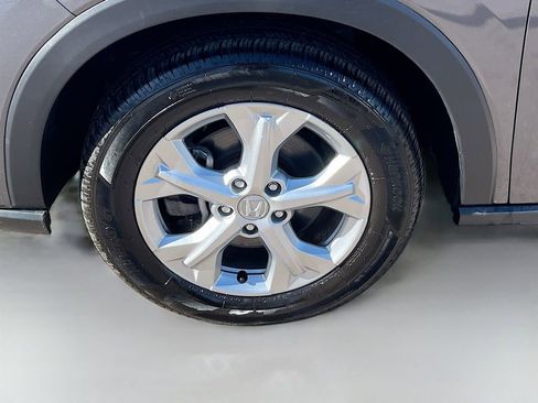 Used 2024 Honda HR-V LX image 28