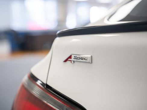 Used 2024 Acura Integra A-Spec FWD image 9