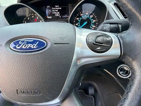 Used 2015 Ford Escape Titanium w/ Equipment Group 301A FWD image 23