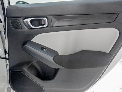 New 2026 Honda Civic Sport image 28