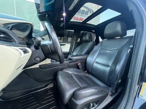 Used 2014 Cadillac XTS Platinum image 38