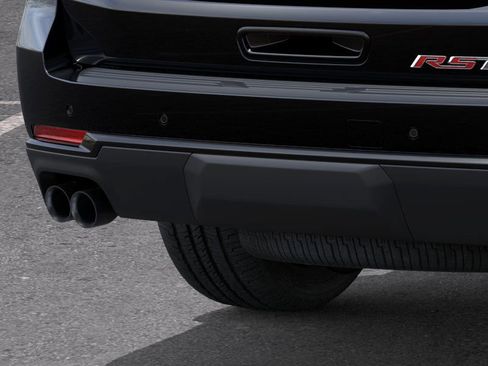 New 2026 Chevrolet Tahoe RST image 14