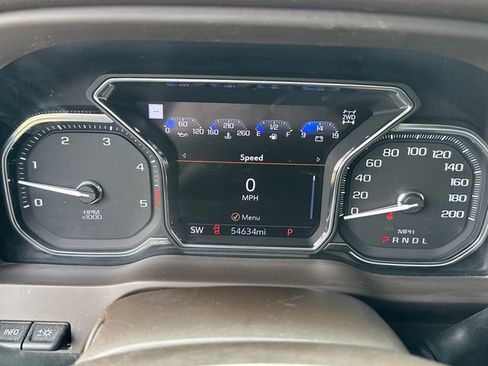 Used 2023 GMC Sierra 3500 Denali w/ Denali Ultimate Package image 29