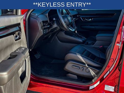 Used 2024 Honda CR-V Sport Touring image 12