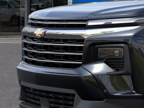 New 2026 Chevrolet Traverse LT w/ Enhanced Driving Package image 13