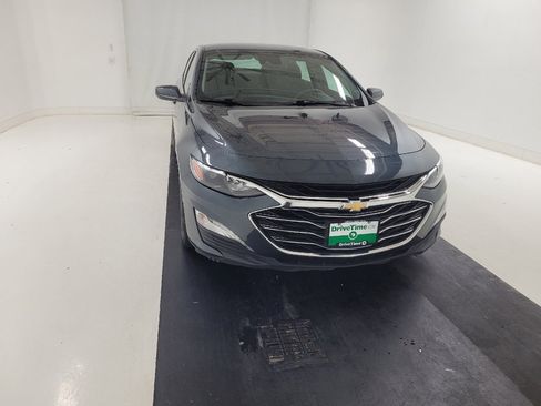 Used 2020 Chevrolet Malibu LT FWD image 14