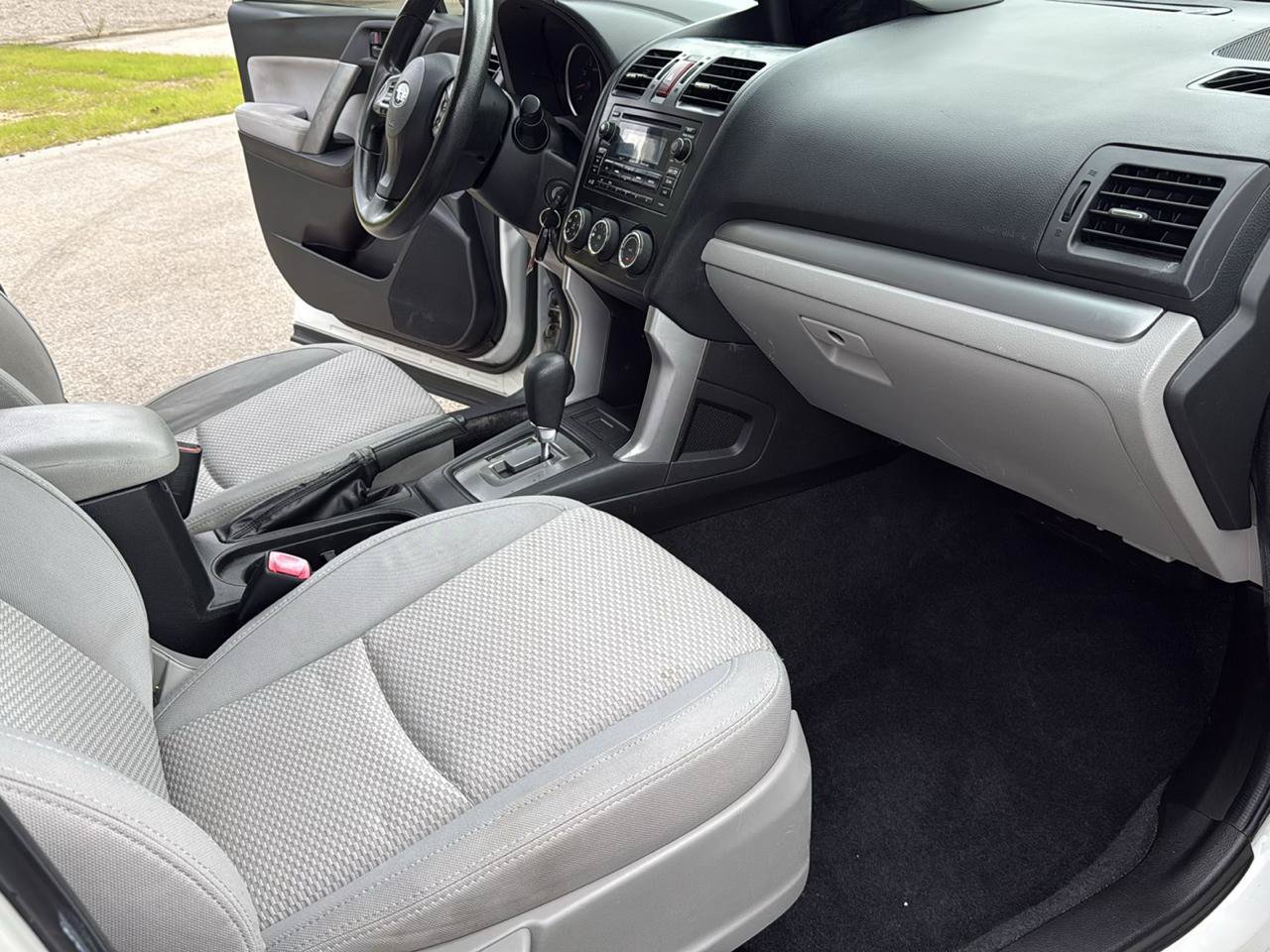 Used 2014 Subaru Forester 2.5i w/ Popular Package #1 AWD/4WD image 20
