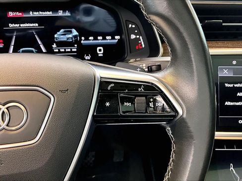 Used 2023 Audi A6 Premium Plus w/ Premium Plus Package image 24