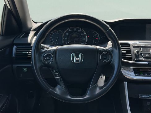 Used 2014 Honda Accord Sport image 15