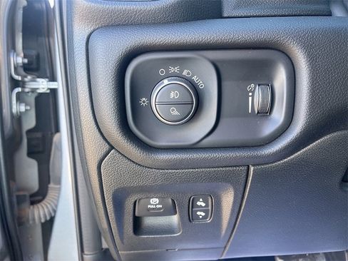 Used 2025 RAM 1500 Lone Star image 24