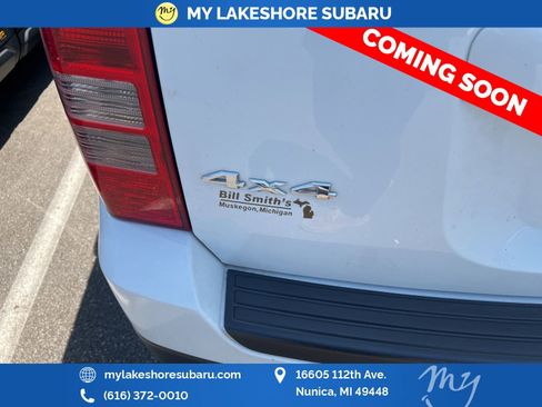 Used 2015 Jeep Patriot High Altitude AWD/4WD image 8