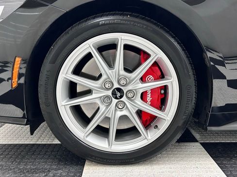 Used 2024 Ford Mustang GT Premium image 8