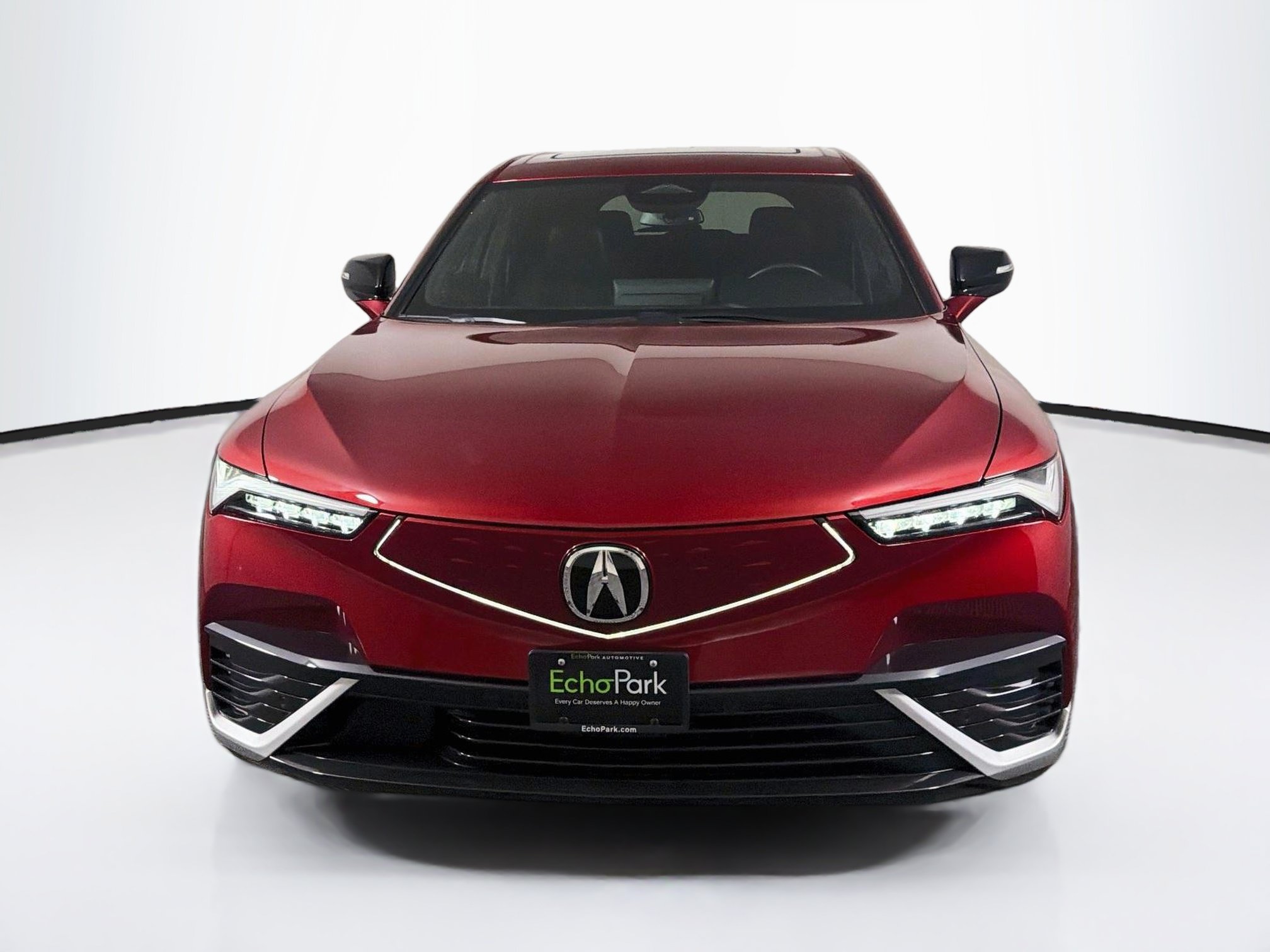Used 2024 Acura ZDX A-Spec RWD image 2