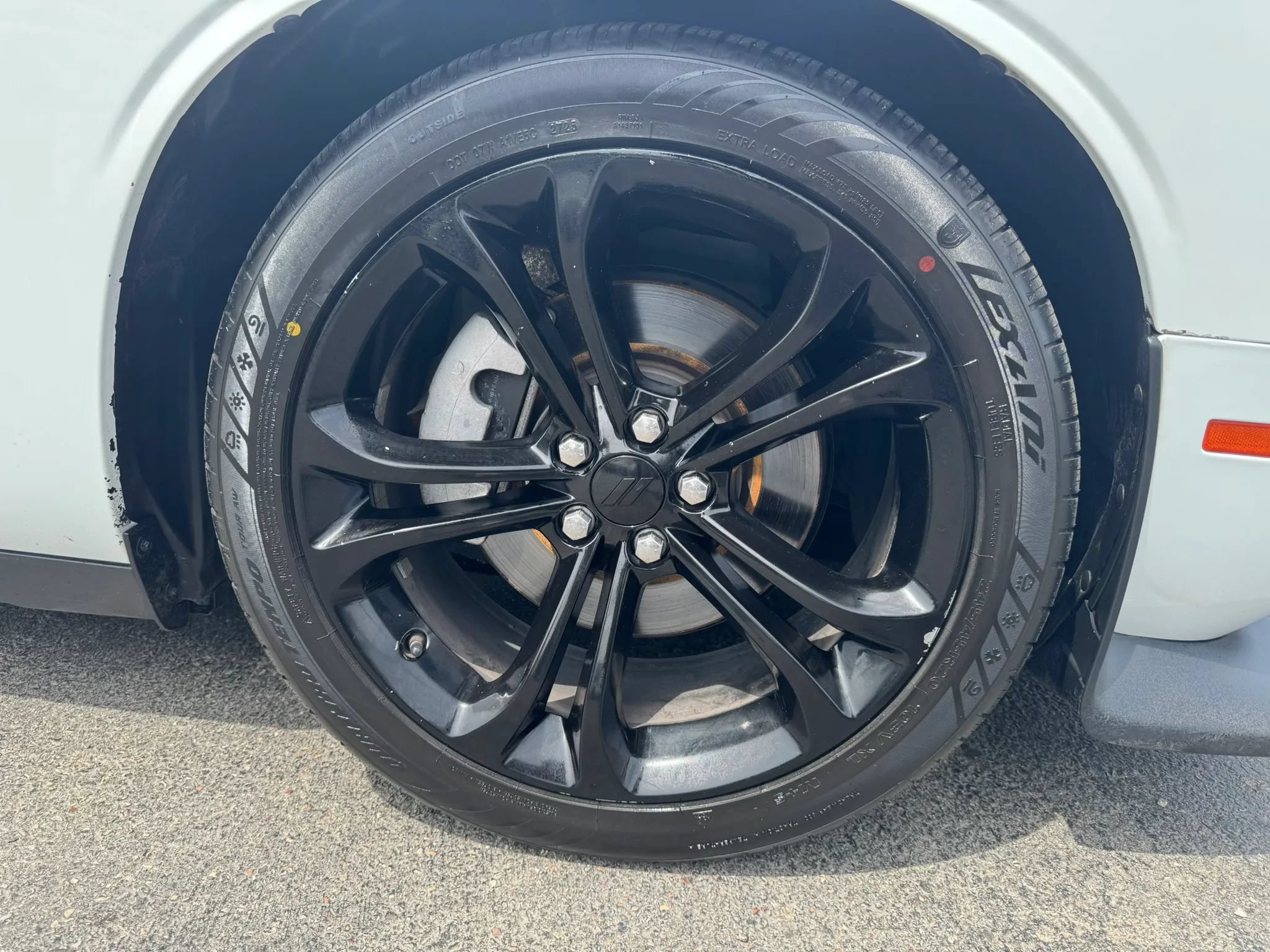 Used 2021 Dodge Challenger R/T RWD image 45