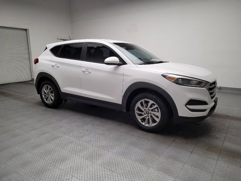 Used 2017 Hyundai Tucson SE image 11