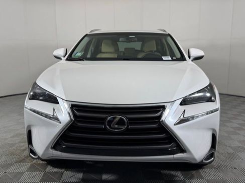 Used 2015 Lexus NX 200t FWD image 5