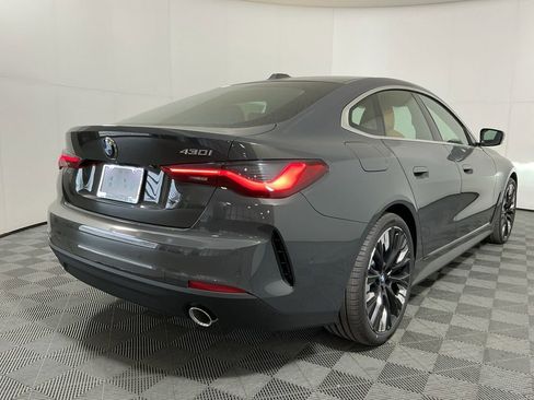 New 2026 BMW 430i w/ Premium Package image 5