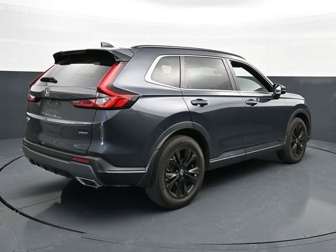 Used 2024 Honda CR-V Sport Touring image 7