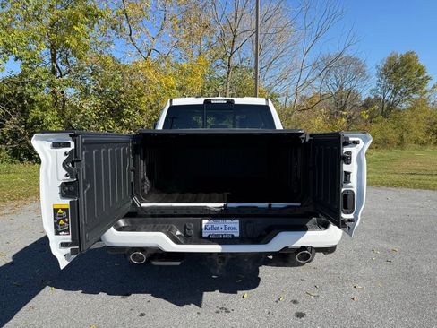 New 2026 RAM 1500 Tungsten w/ Off Road Group image 44