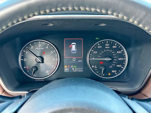 Used 2021 Subaru Outback Touring w/ Popular Package #2 image 12