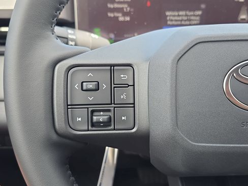 New 2026 Toyota RAV4 SE AWD/4WD image 13