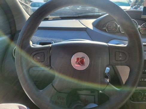 Used 2007 Saturn ION Level 2 w/ Preferred Pkg image 17